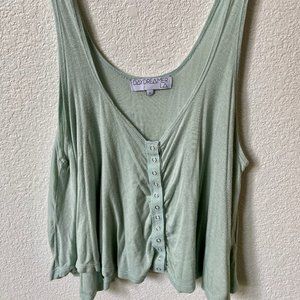 Urban Outfitters Daydreamer LA Tank Top